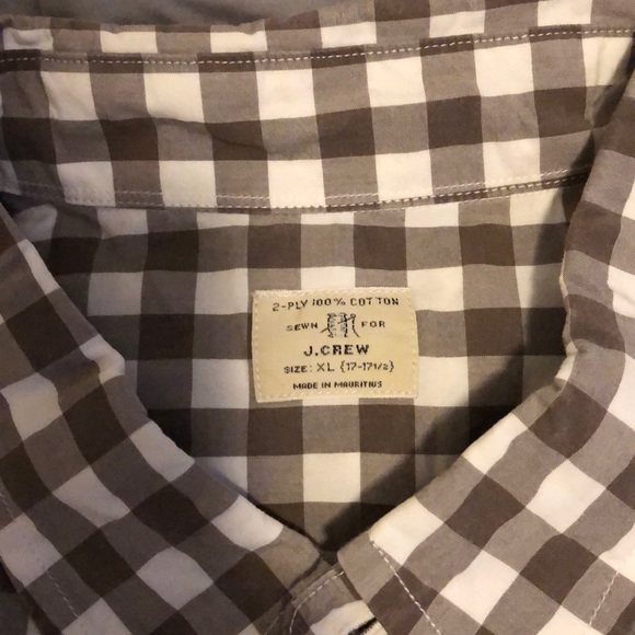 JCrew Button Down - Picture 2 of 4